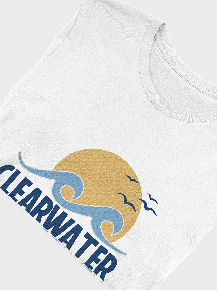 Clearwater County T-shirt product image (5)