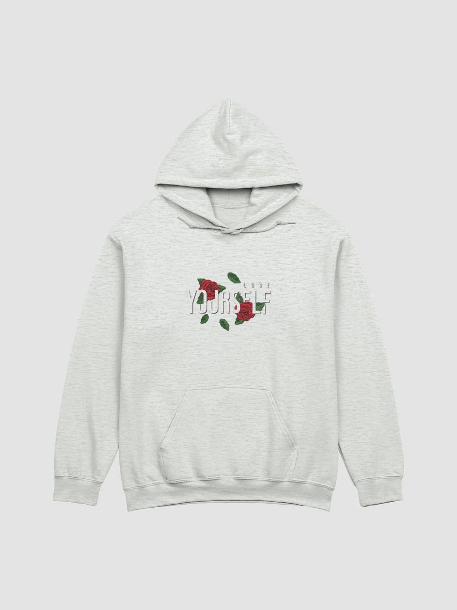 Shadowed Comfort Hoodie product image (4)