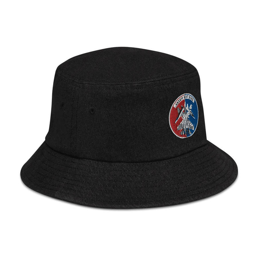 Aussie Air-Wing Bucket Hat product image (3)