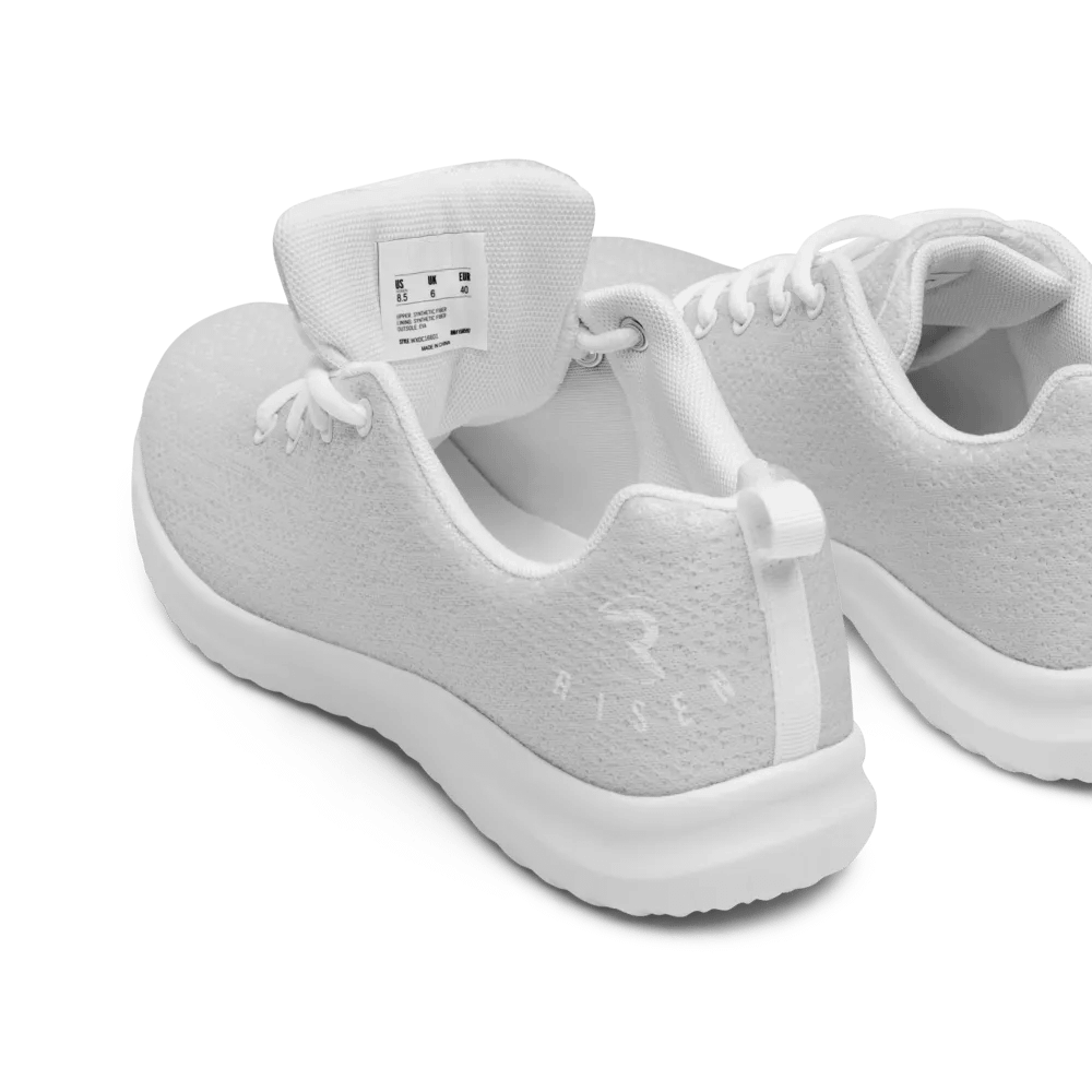 Risen Sneaker | Grey product image (8)