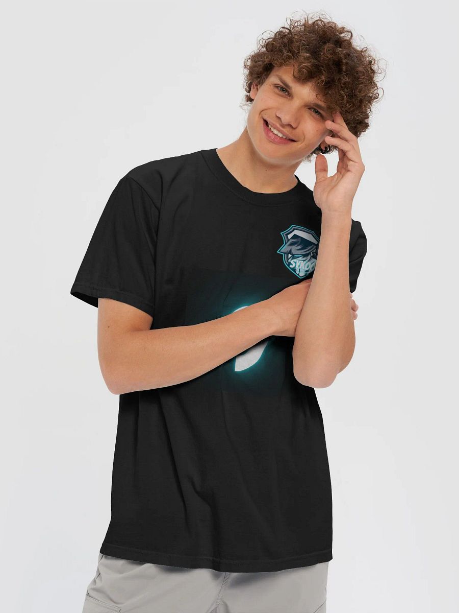 Maillot de la Sykoo Esports: Darck Nova product image (5)