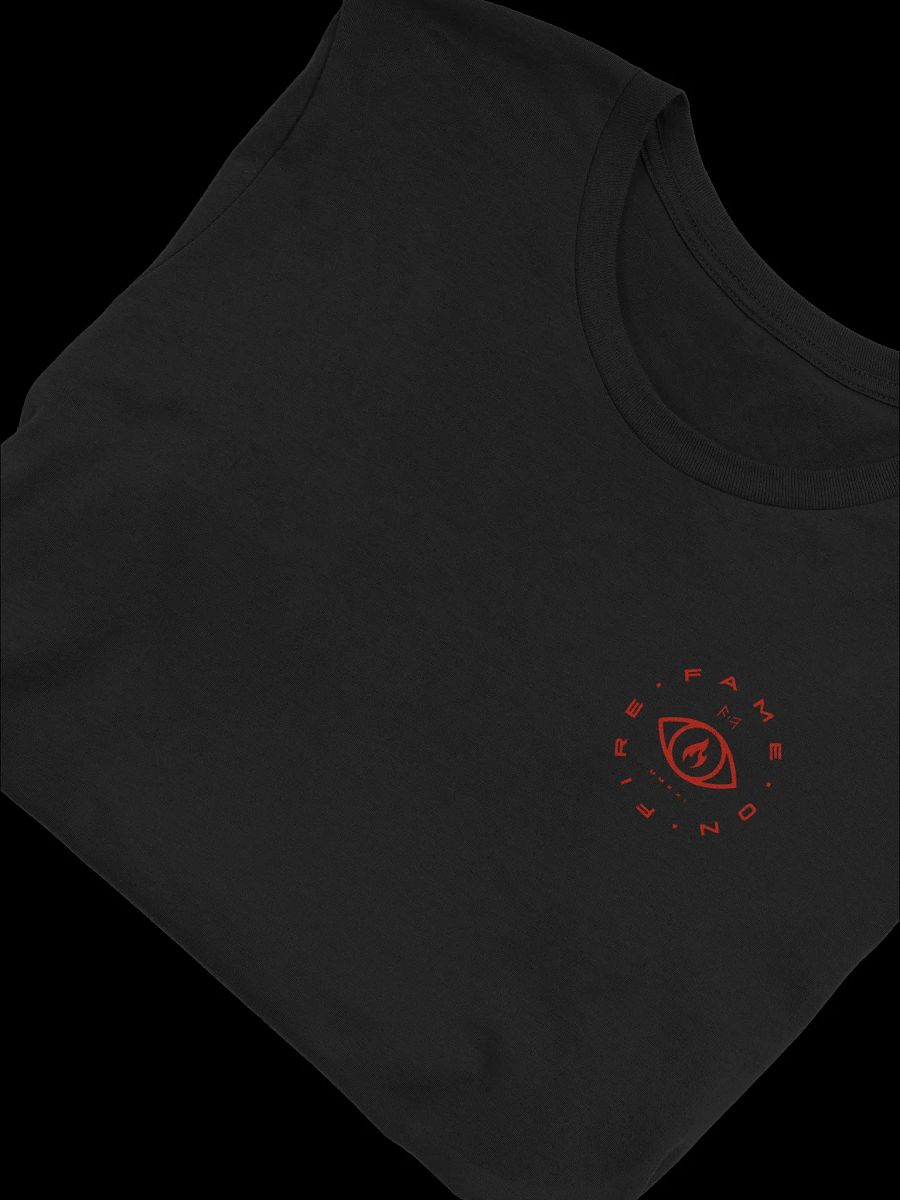 Fame on Fire Eye T-Shirt product image (4)