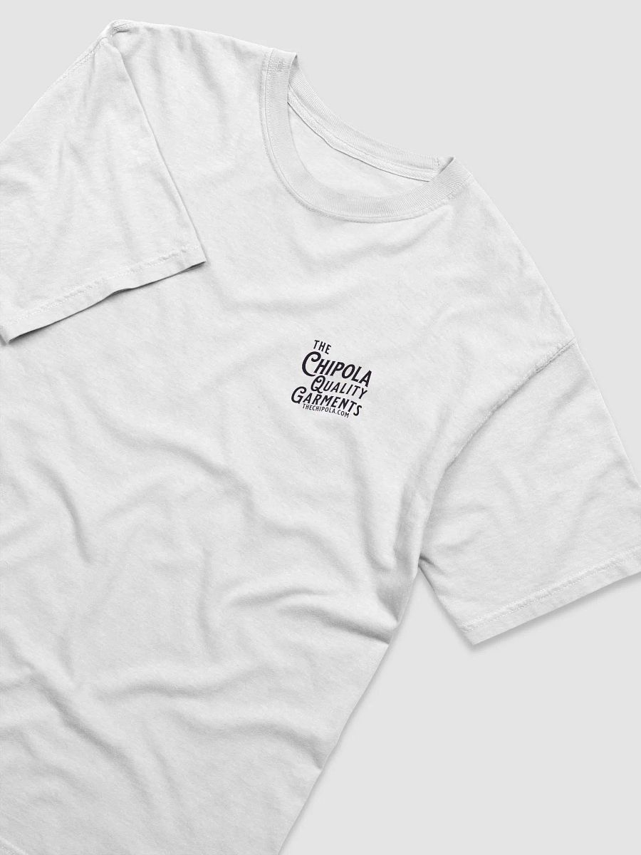 That Olde Time Tremble Comfort Colors Dyed Tees product image (24)