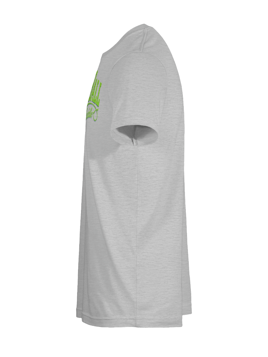 Fear The Paddle T-Shirt product image (117)