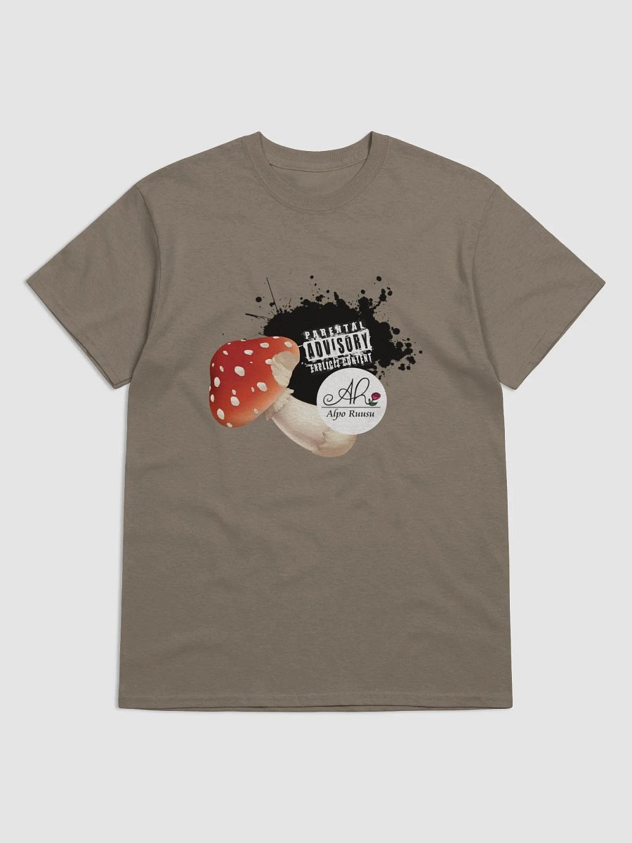 Amanita Muscaria product image (1)