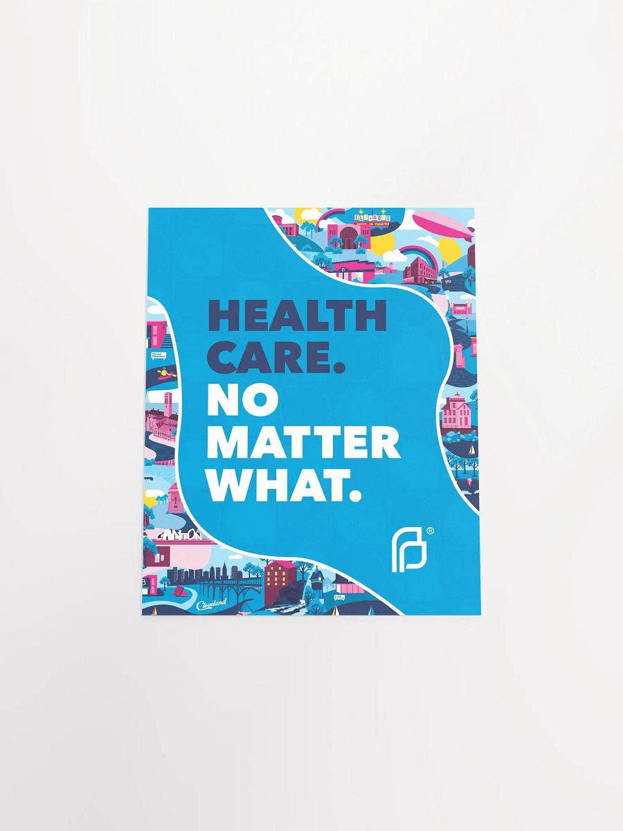 Health Care Poster product image (4)