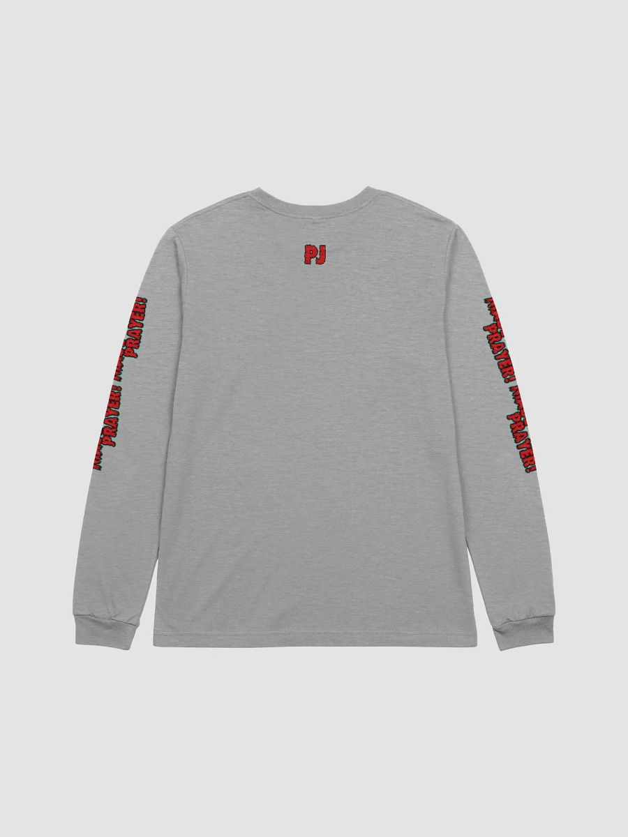 MAGE PRAYER LONG SLEEVE product image (2)