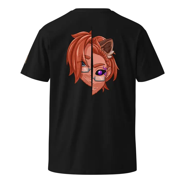 Corruption T-Shirt product image (2)