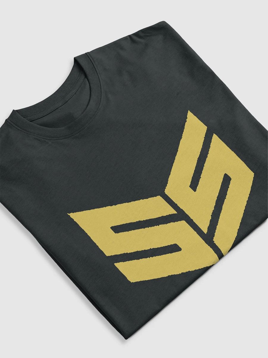 Salty Sticks (Logo) T-Shirt product image (5)