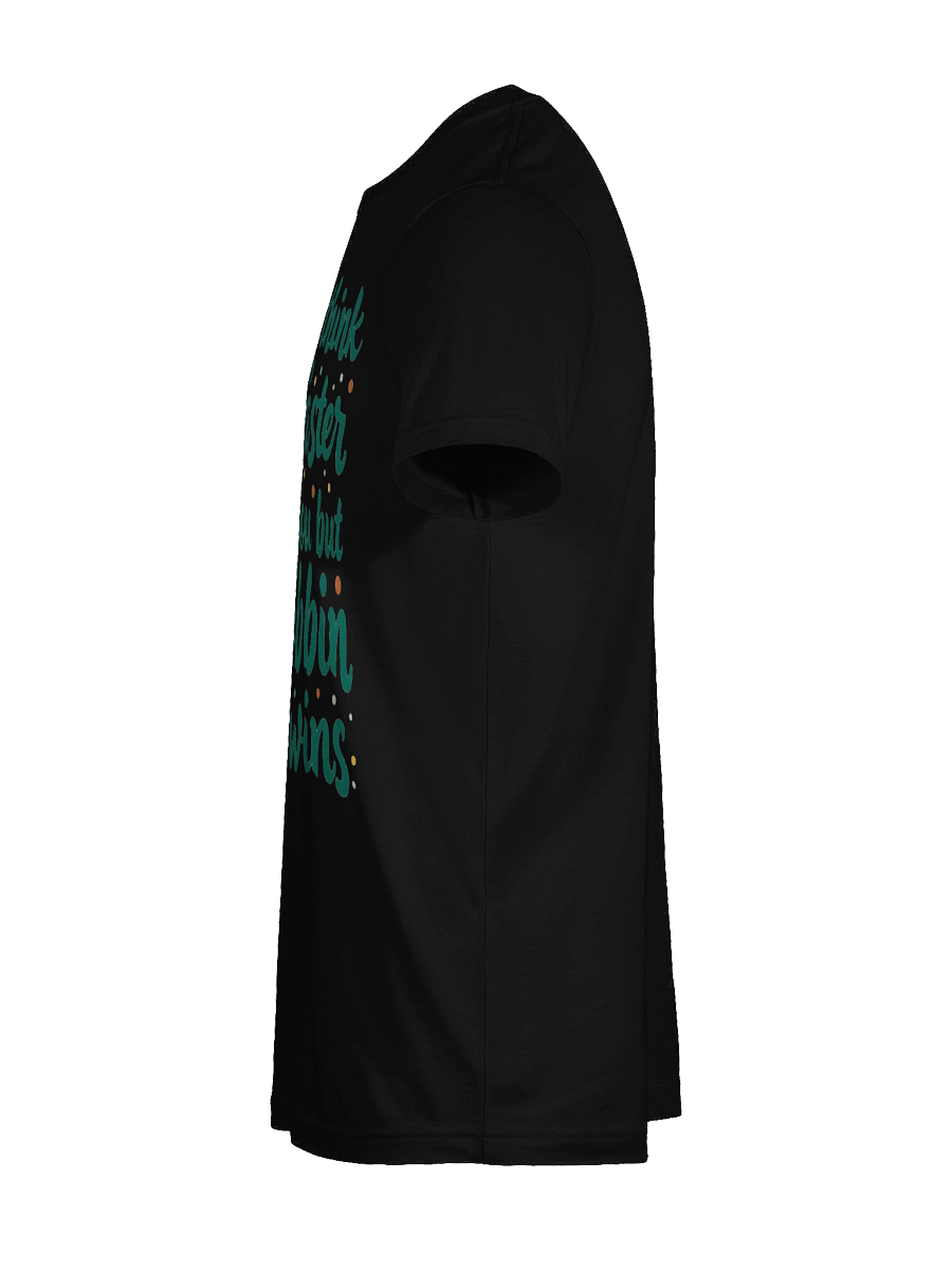 Bobin Always Wins TShirt product image (104)