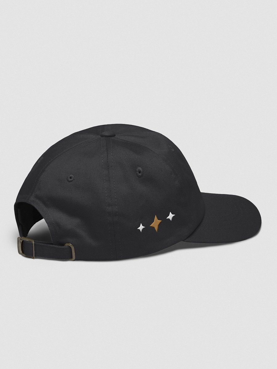 Iconic Dad Hat product image (6)