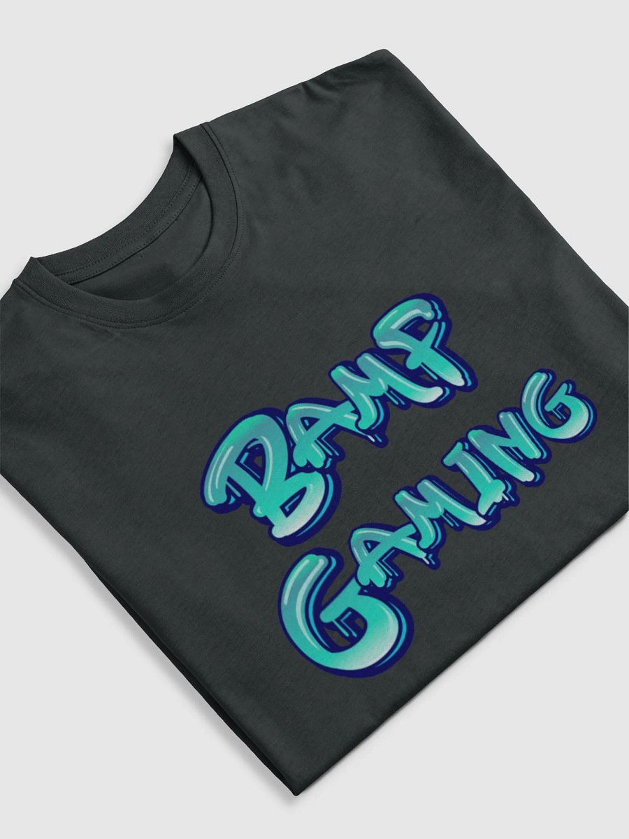 BAMF Gaming Gradient Logo Tee product image (5)