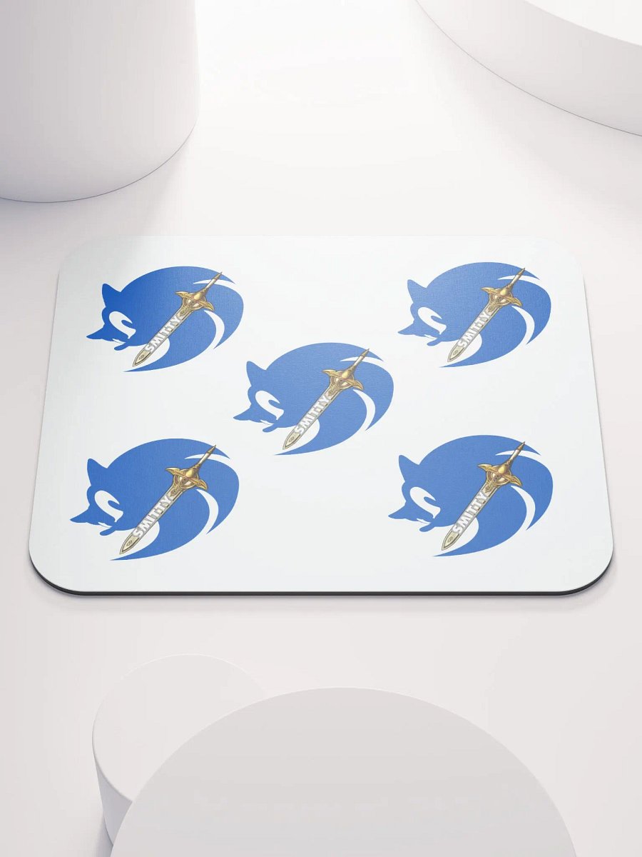 Smitty Mousepad product image (1)