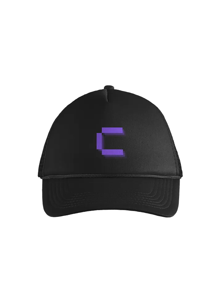 Coolify Hat product image (1)