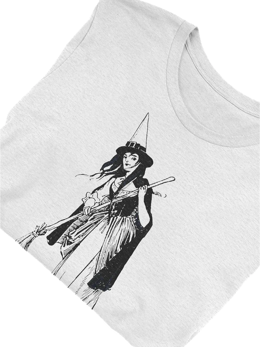 Witch Selfcare Tshirt product image (5)