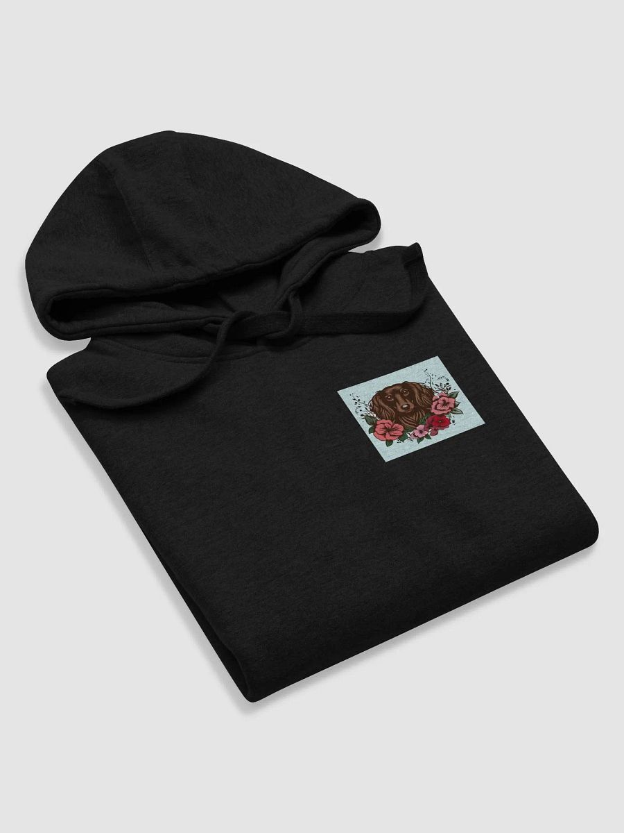 Shorty hoodie product image (5)