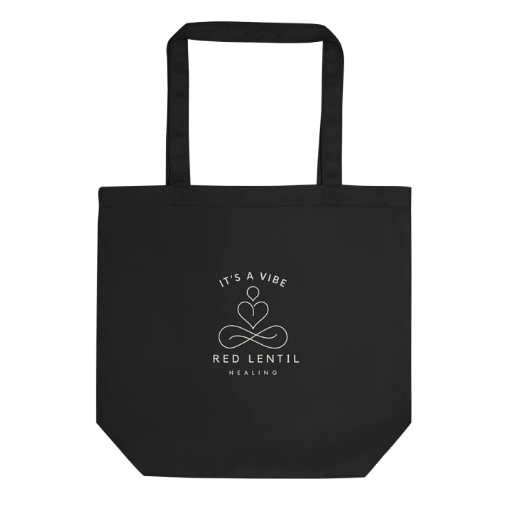 Eco-Friendly Infinite Love Tote Bag product image (1)
