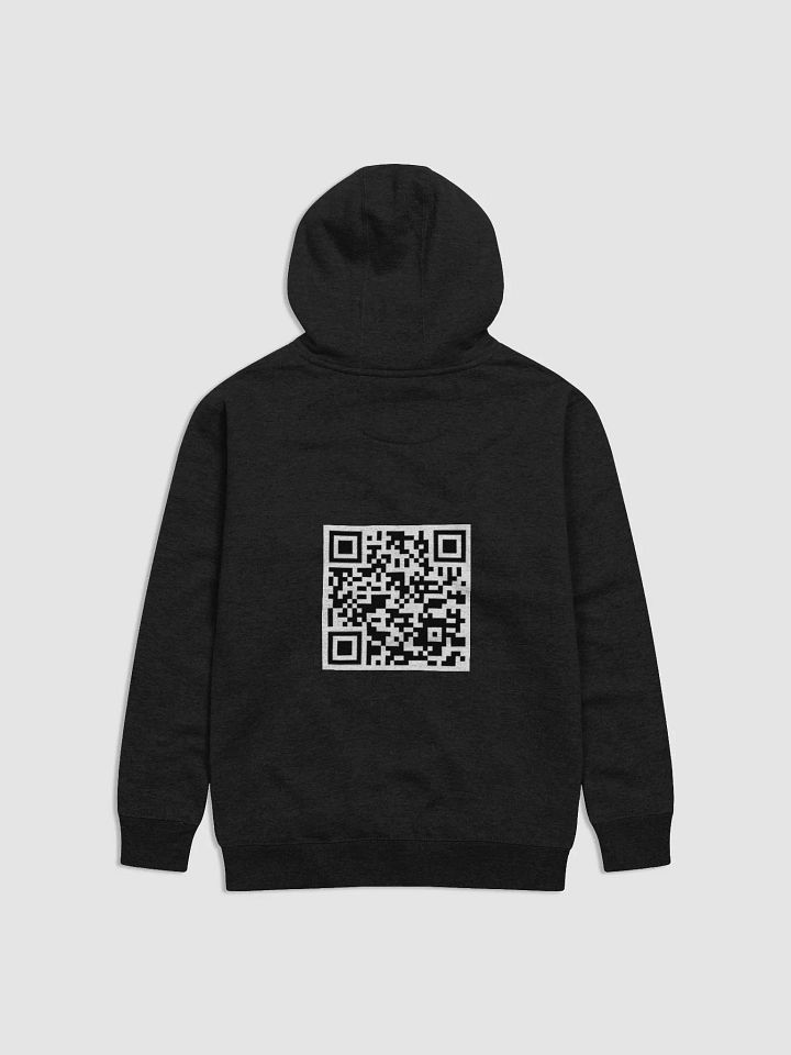 Please Commission Moka Hoodie product image (2)