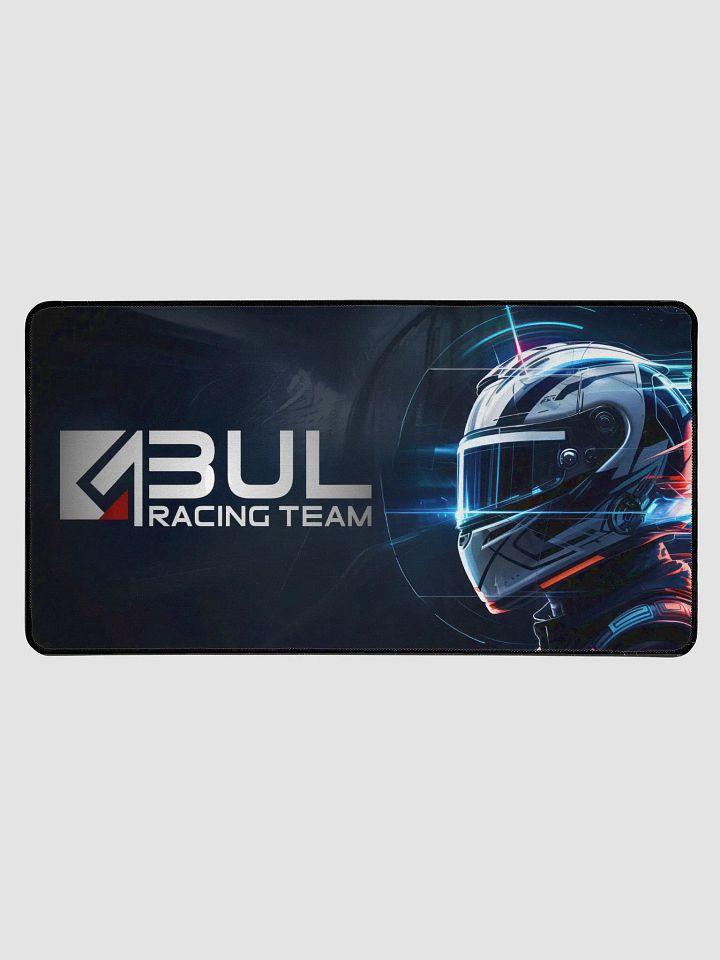 BUL RACING TEAM Mouse Pad product image (1)