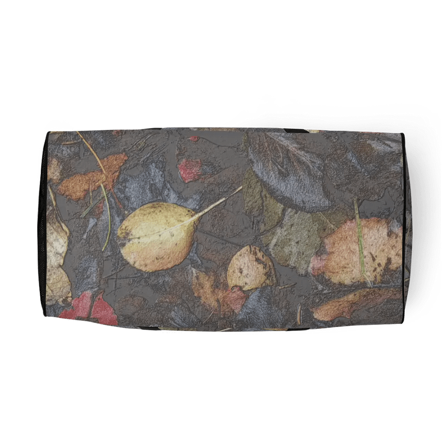 Duffle Bag - MossyOak - It Happennnns Camo product image (3)