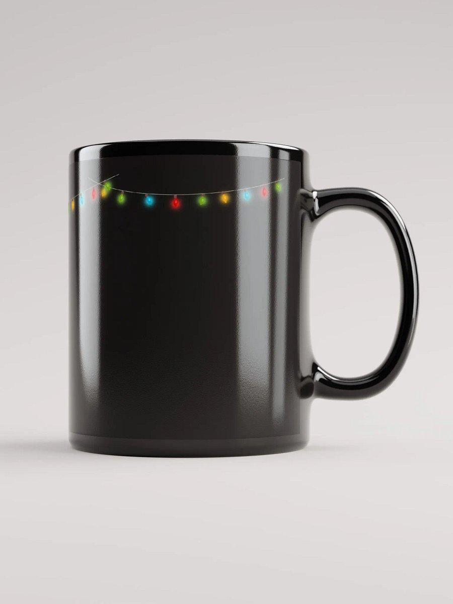 Marbles Christmas Mug product image (4)