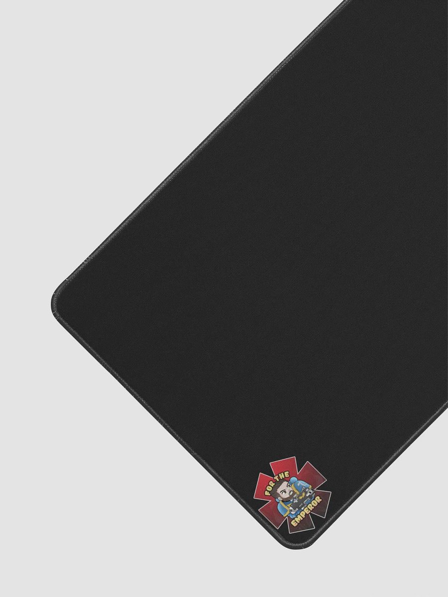 For the Emperor Mat❗ product image (2)