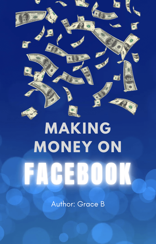 Making Money Facebook Ebook product image (1)