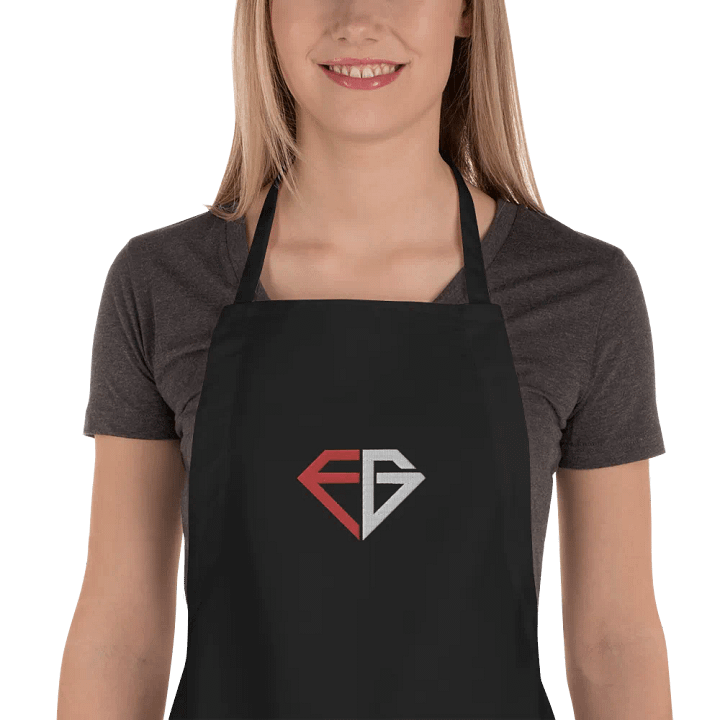 Chefs Apron product image (1)