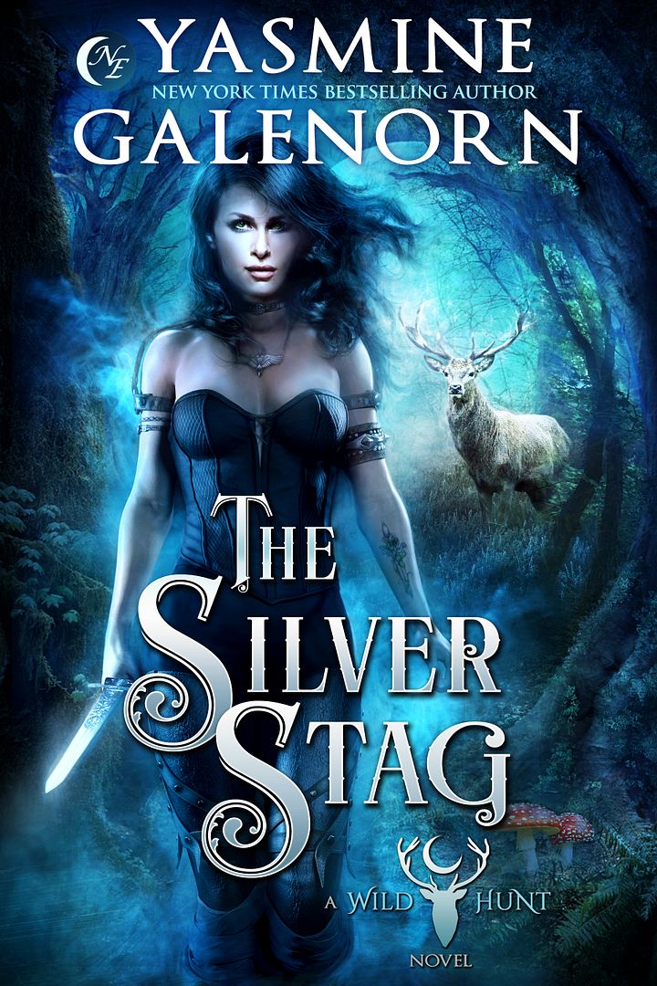 The Silver Stag product image (1)