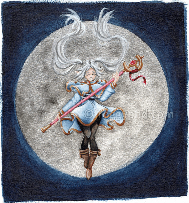 Frieren product image (1)