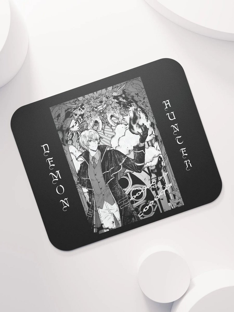 The Hunters Flame (MousePad) product image (7)
