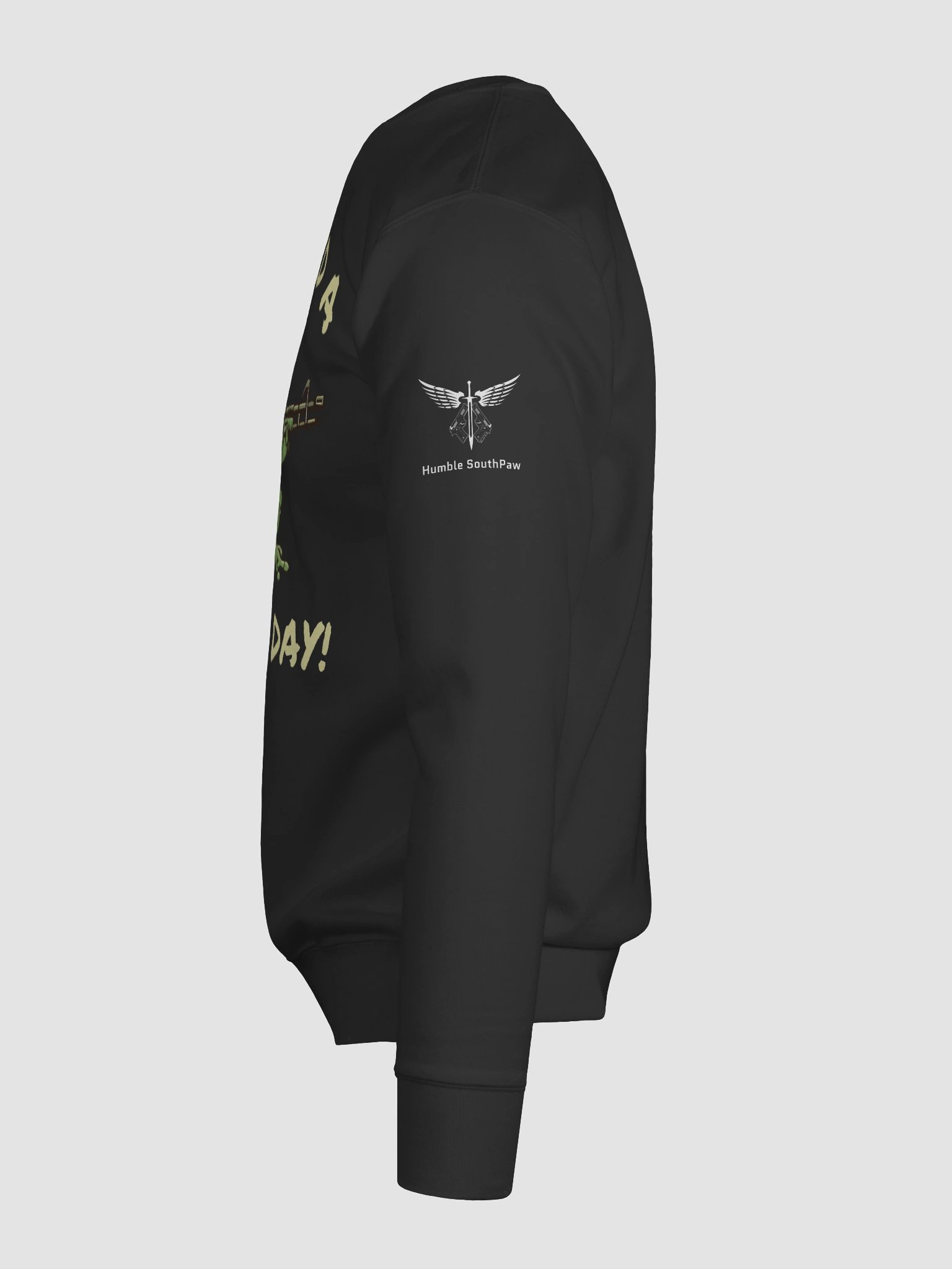 I Need A Range Day! - Sweatshirt product image (4)