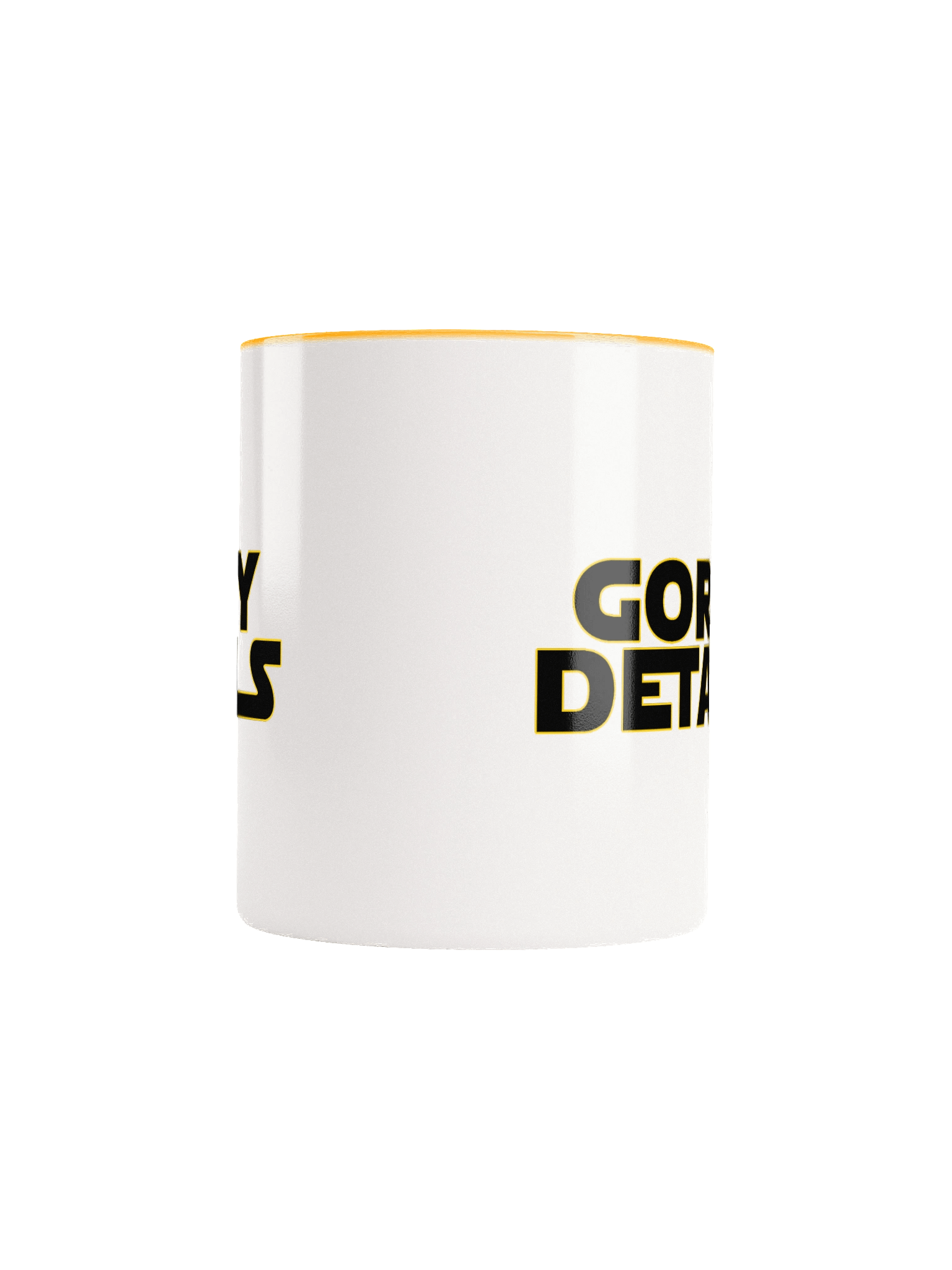 May the Fourth be with you - Ceramic Mug with Color Inside product image (65)