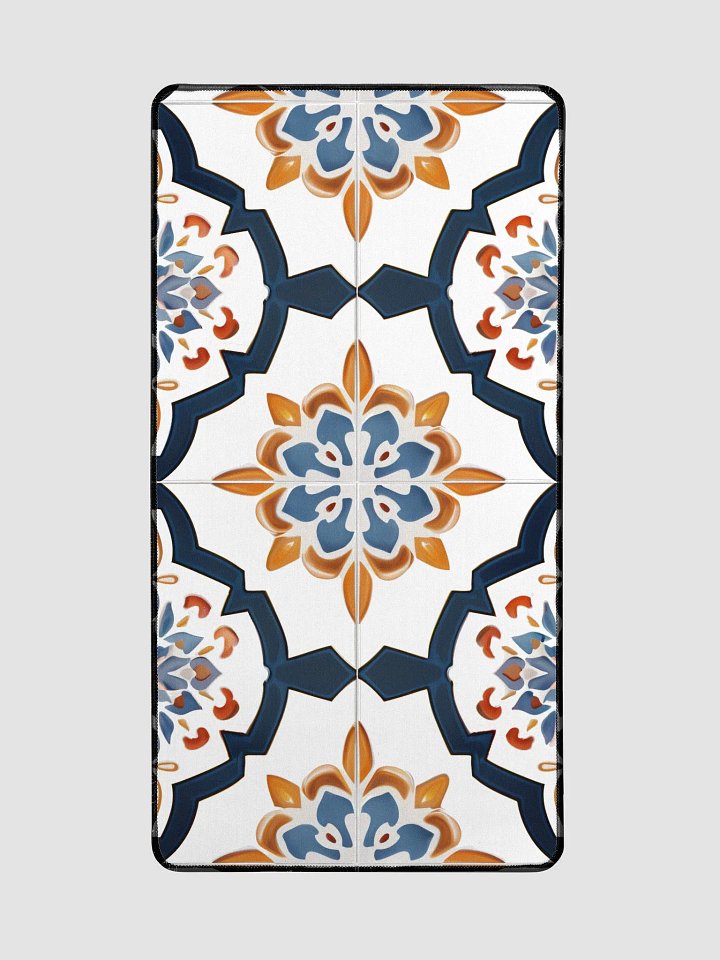 Tile #8 - Desk Mat product image (2)