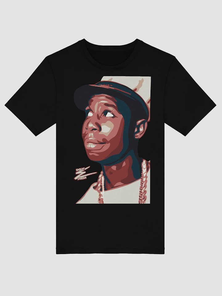 Doug E. Fresh – The Original Human Beatbox product image (9)