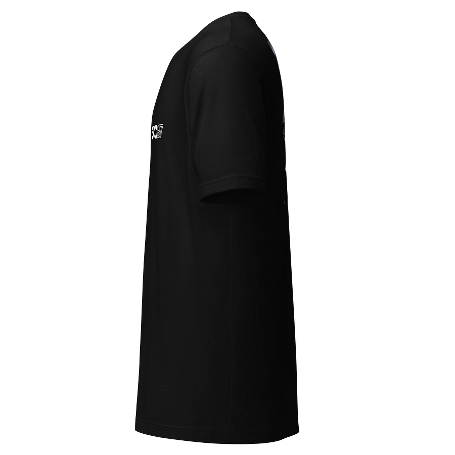 Dark Ops w/ Logo - Unisex Eco Tee product image (2)