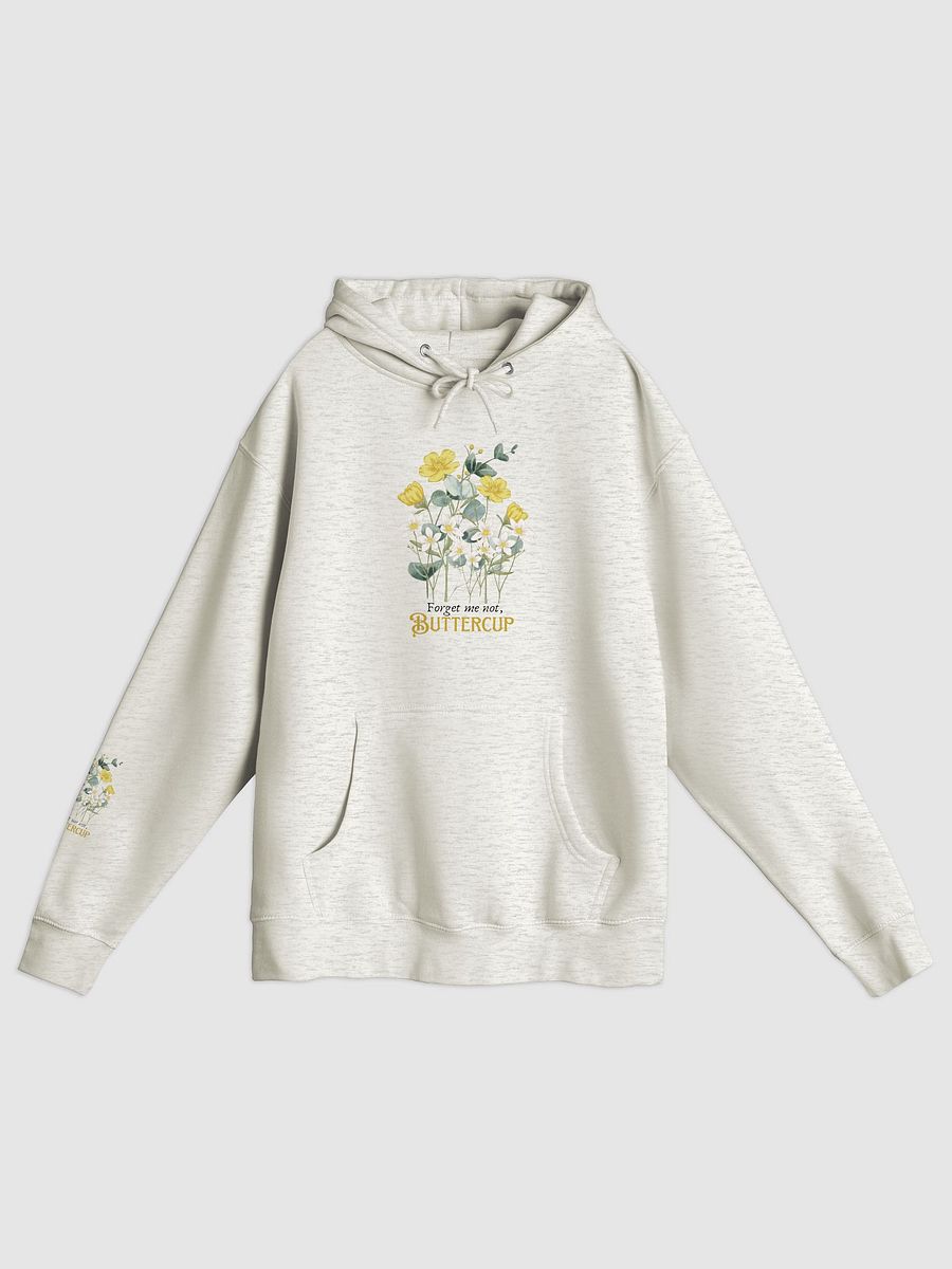 Forget-me-not, Buttercup product image (1)