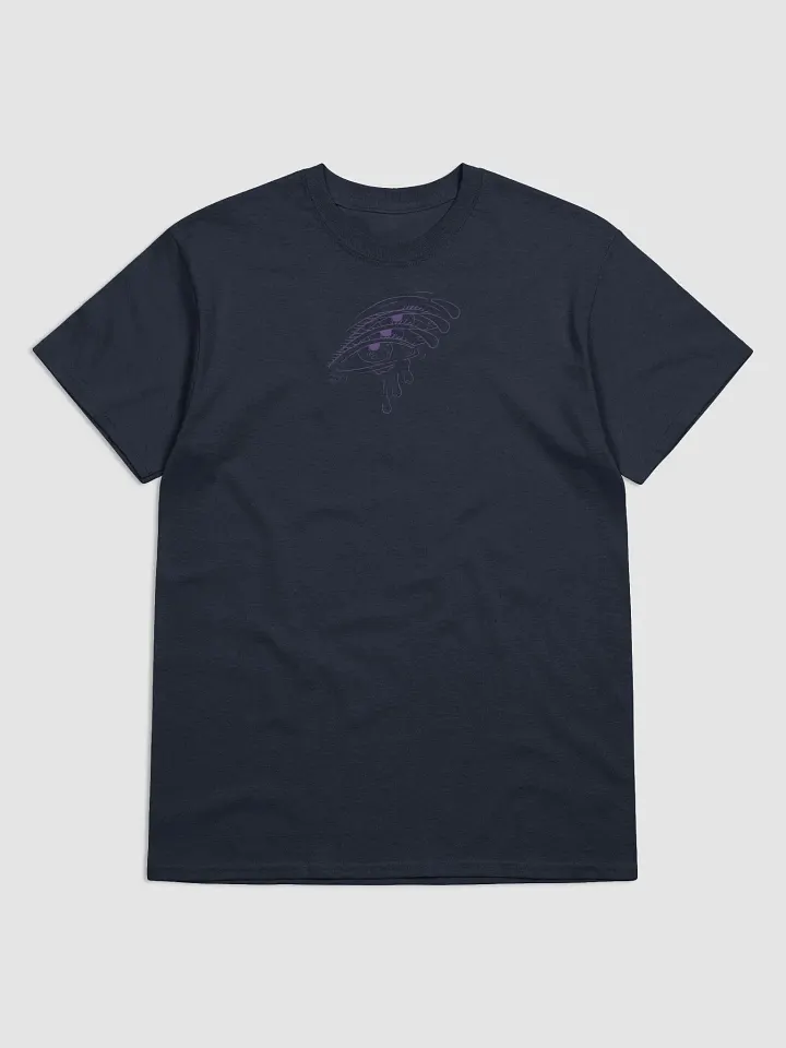 VERYRARE Collection - "When Souls Cry" Tee product image (1)