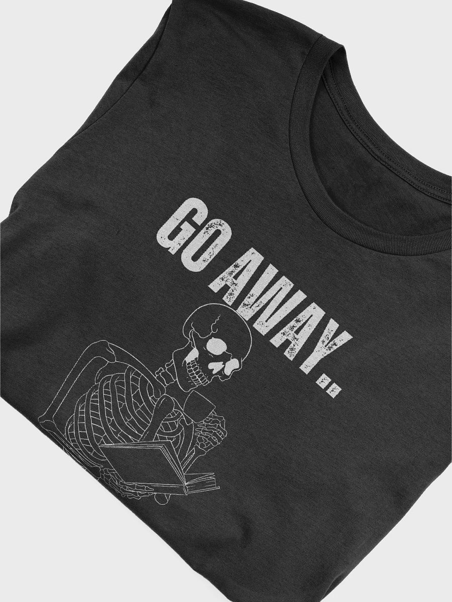 Go Away Tee product image (5)