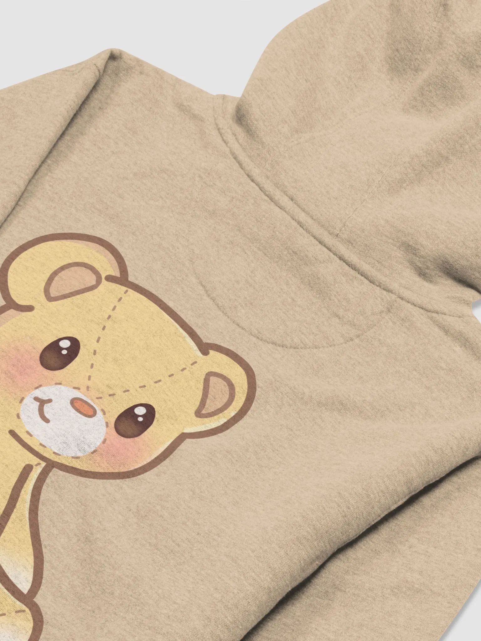 Yikes! x Toby Hoodie product image (4)
