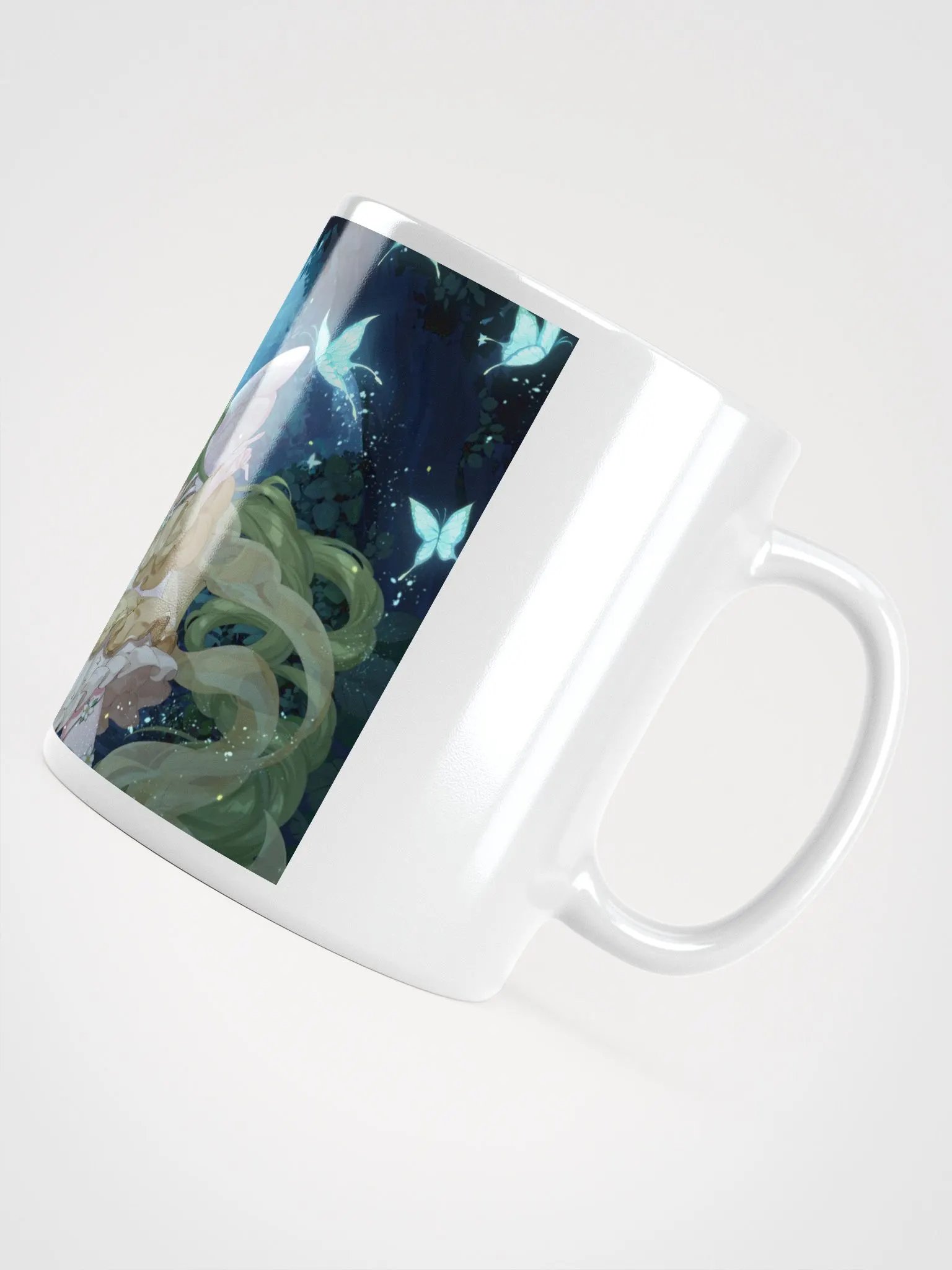 Night Wonder Nanna Mug product image (5)