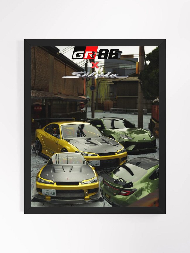 JDM Legends Photos 