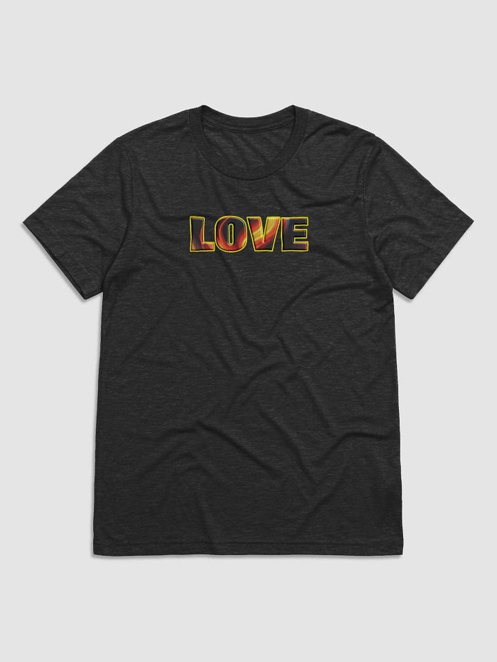 FIERY LOVE. product image (2)