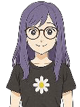 Purple Png Tuber