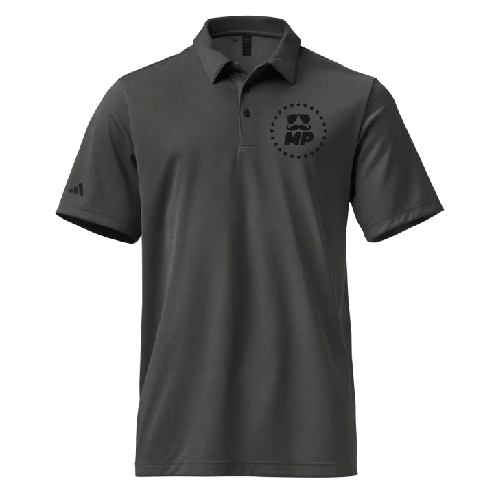 MinorPayne Adidas Polo product image (1)