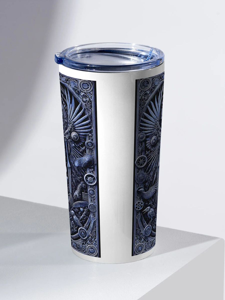 Dead Angel Tumbler product image (3)