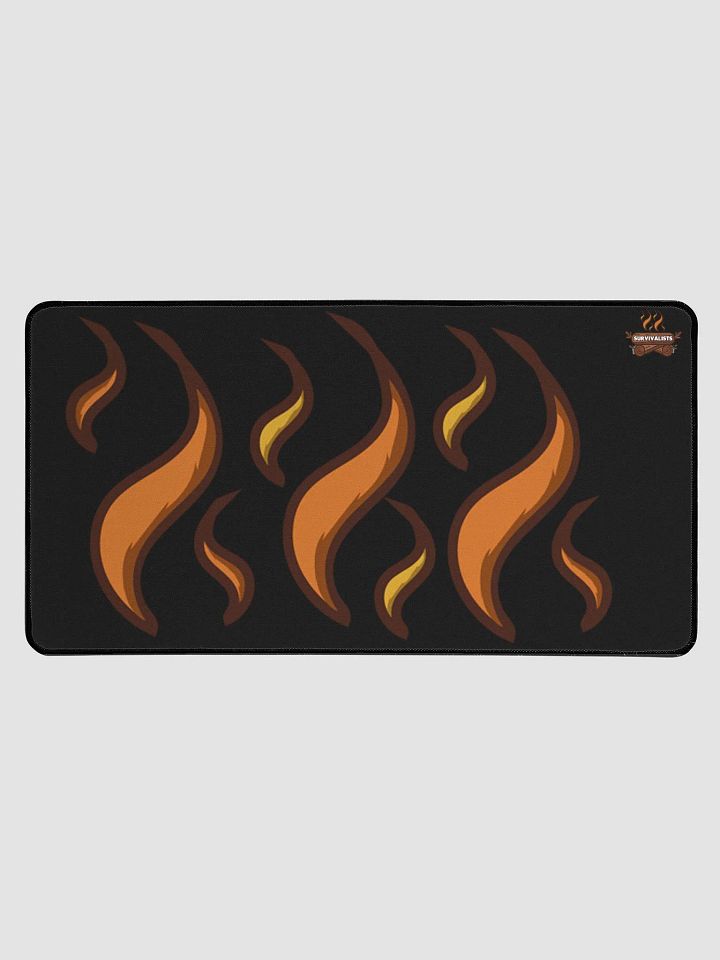 Survivalists Desk Mat product image (1)