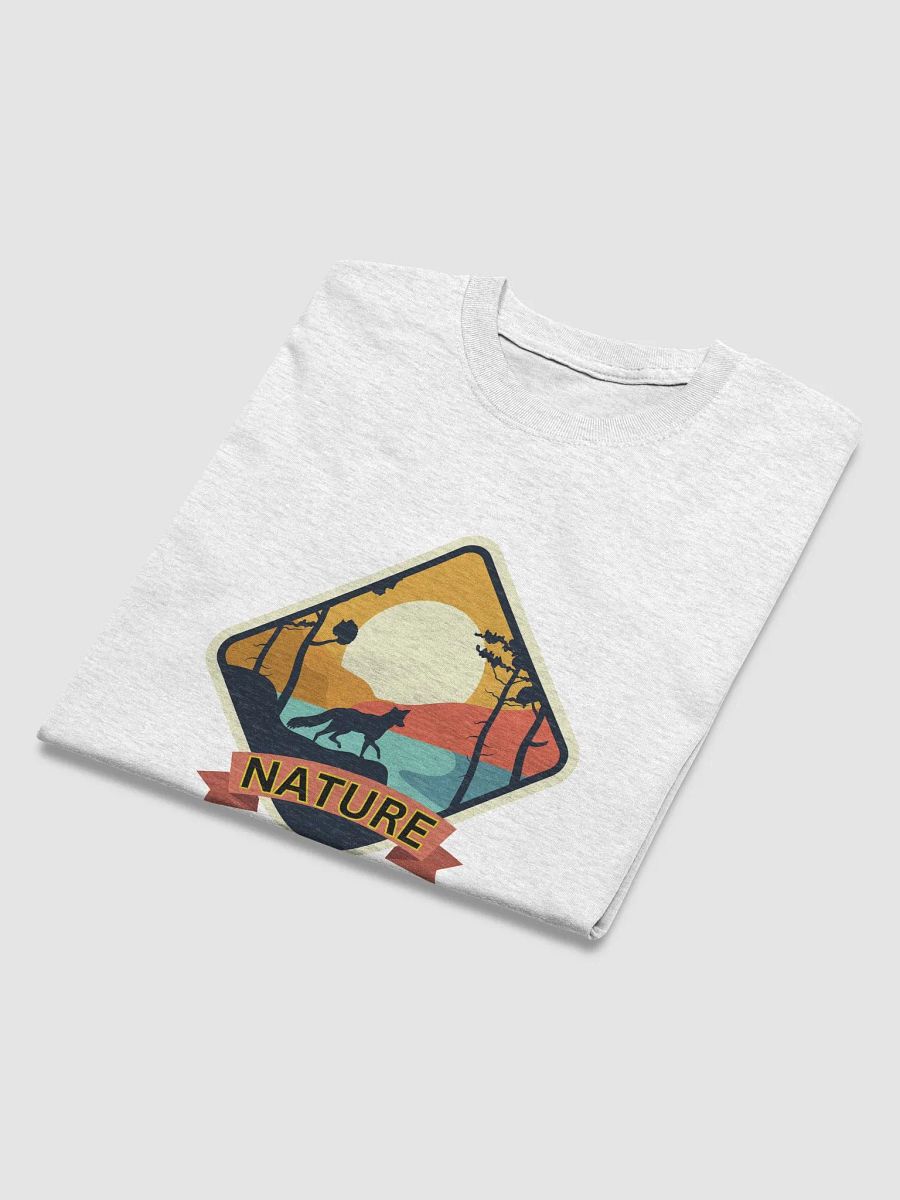 Wild Nature Diamond T-Shirt product image (44)