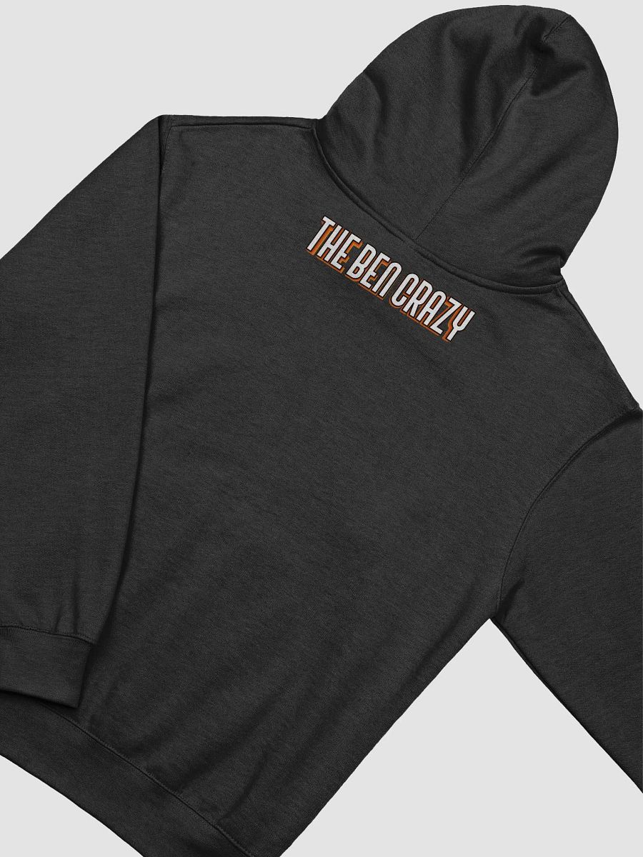 Chooosing This Time Hooodie product image (3)