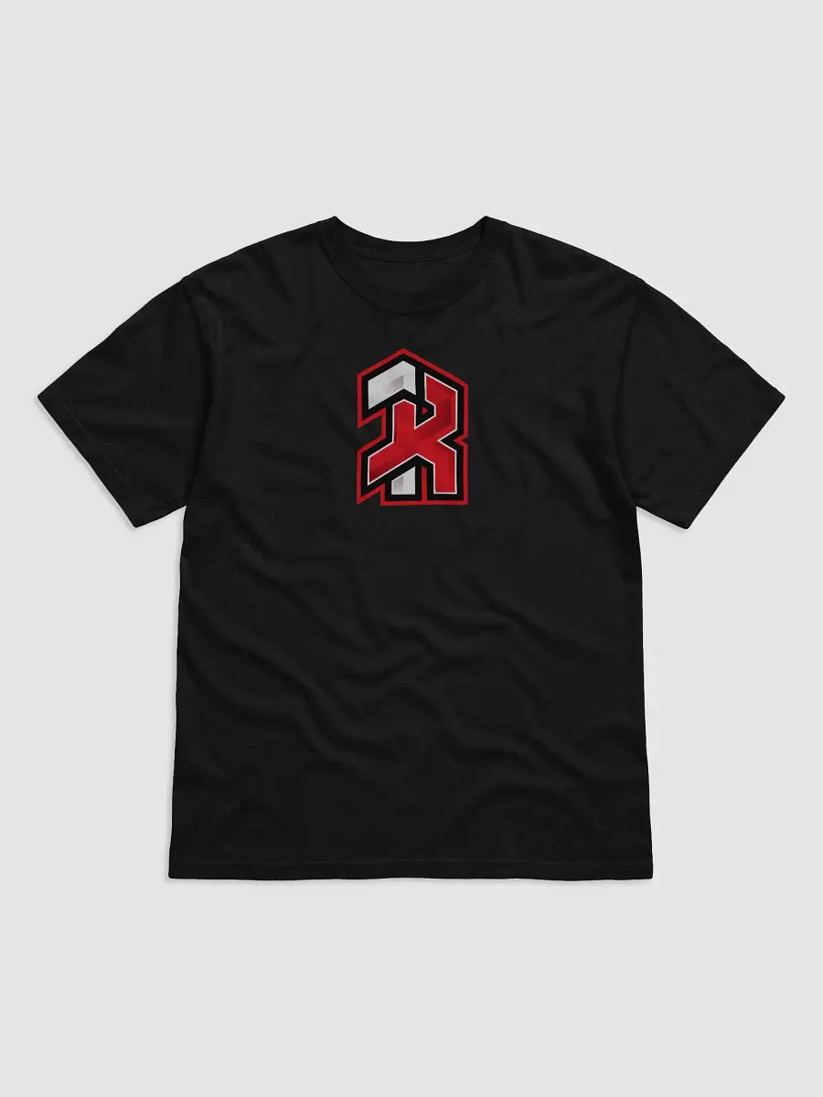 The Rick Logo Tshirt product image (1)
